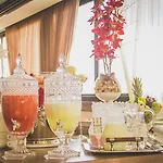 Joh Blue Ocean Flat Hotel