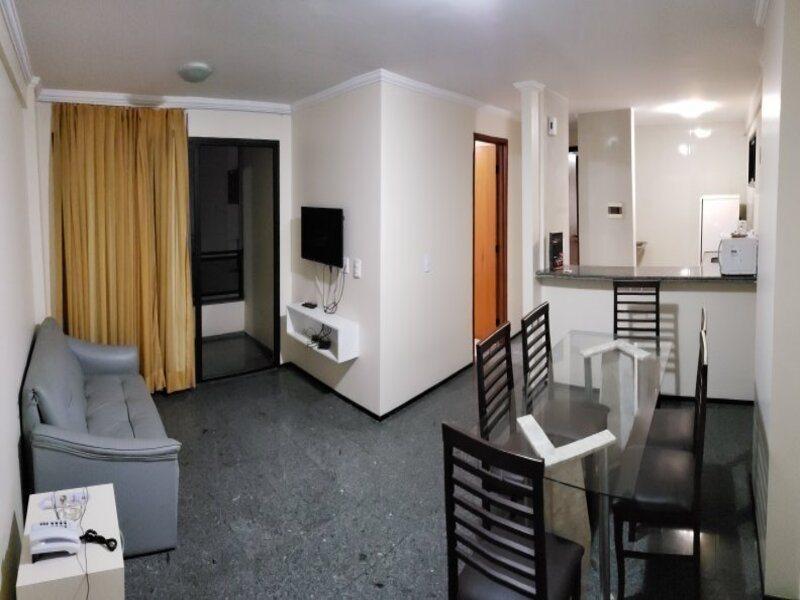 Joh Blue Ocean Flat Aparthotel 3*