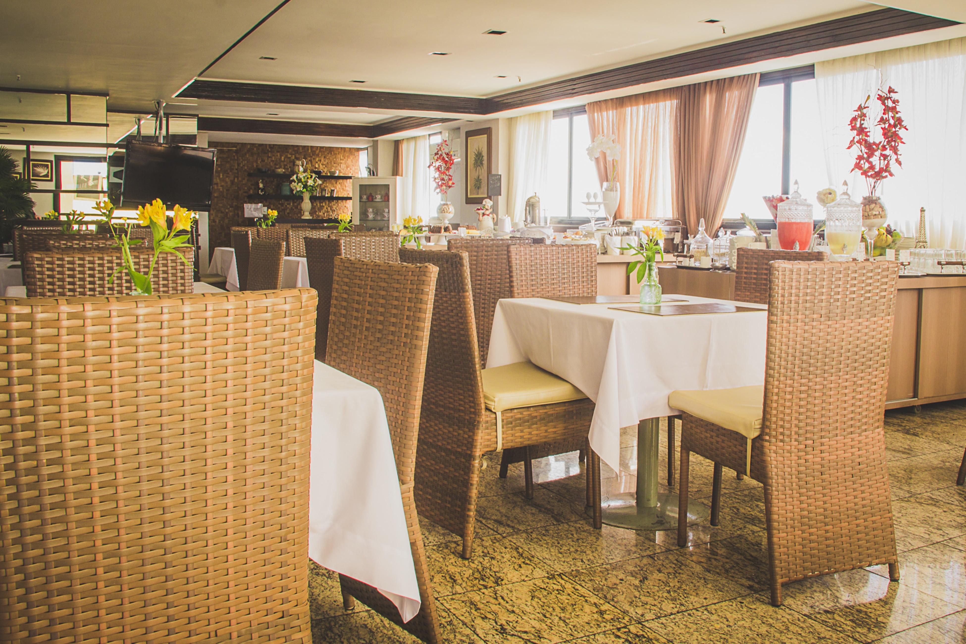 Aparthotel Joh Blue Ocean Flat 3*