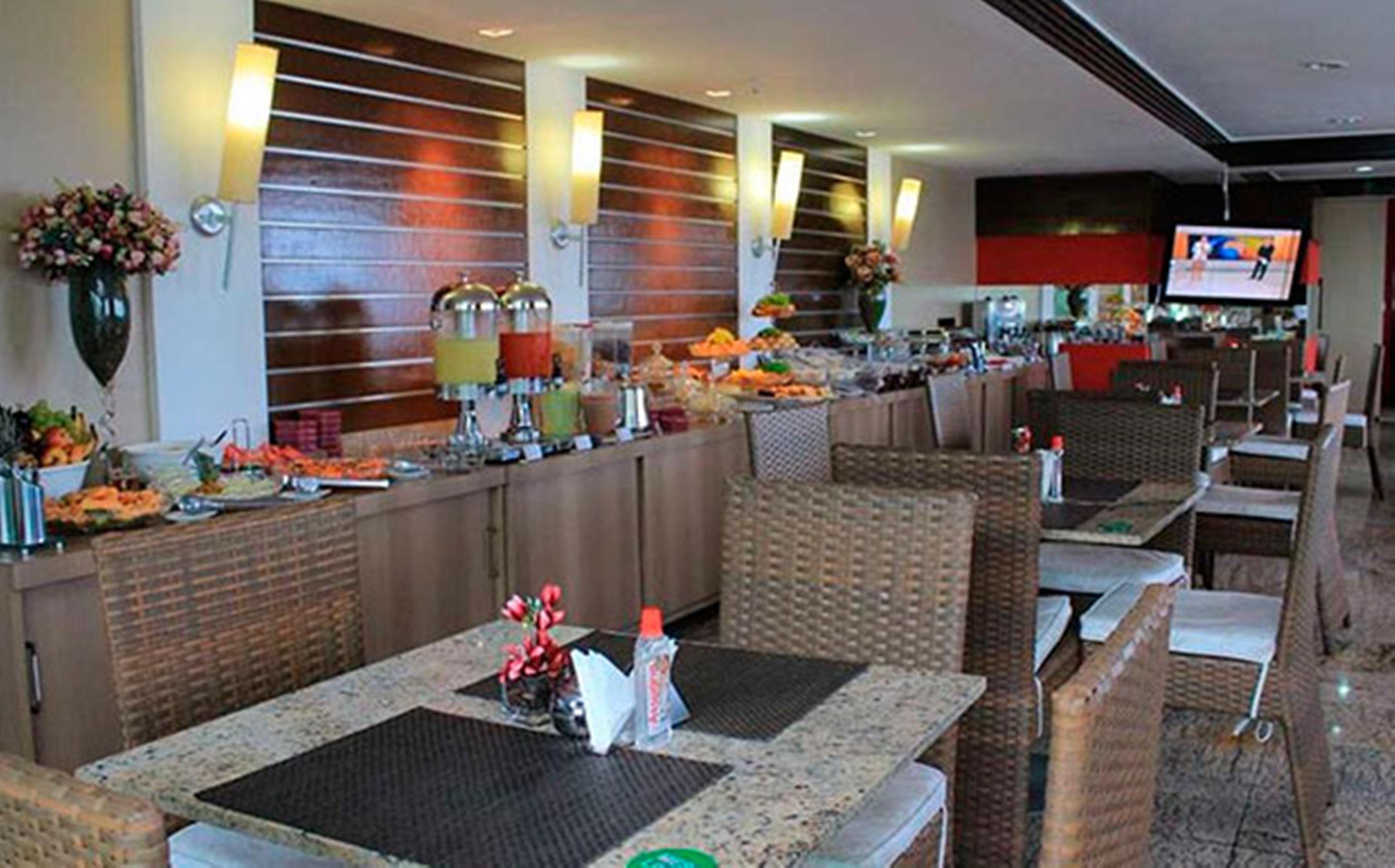 Joh Blue Ocean Flat Aparthotel