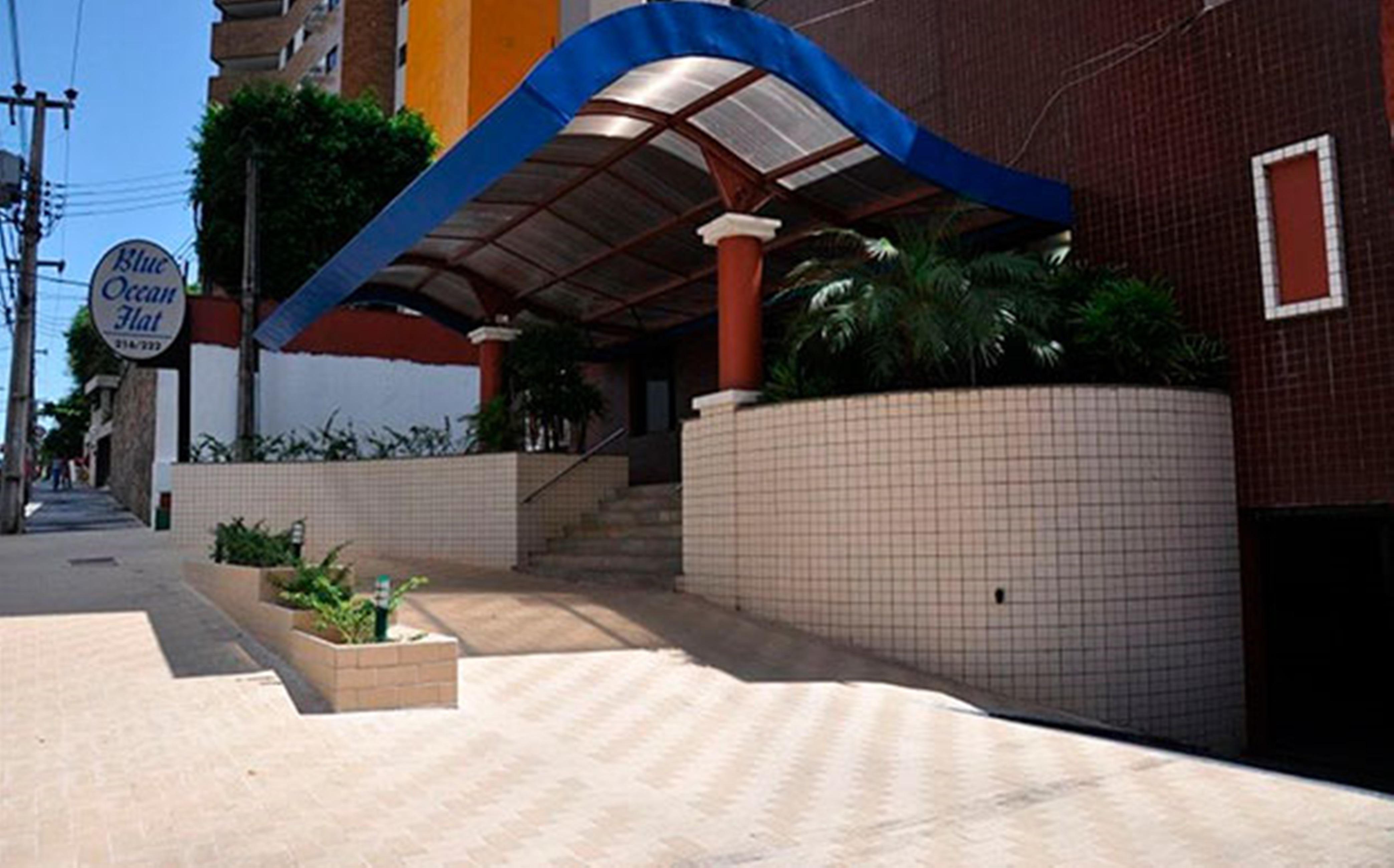 Joh Blue Ocean Flat Aparthotel