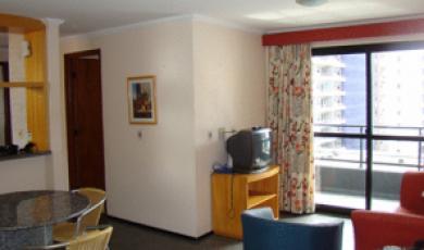Joh Blue Ocean Flat Aparthotel Fortaleza (Ceara)