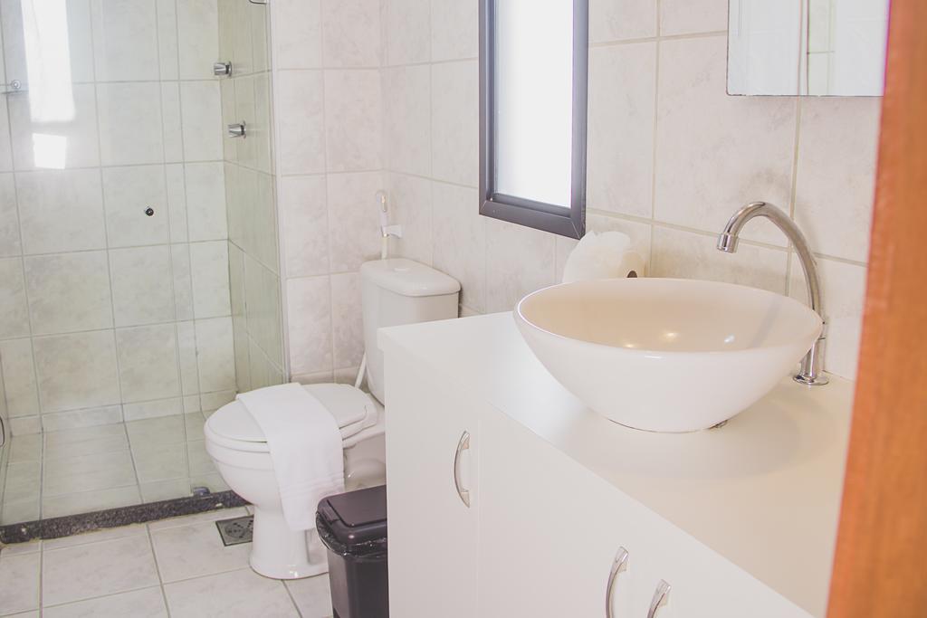 Joh Blue Ocean Flat Aparthotel 3*