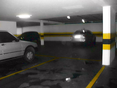 Joh Blue Ocean Flat Aparthotel Fortaleza (Ceara)