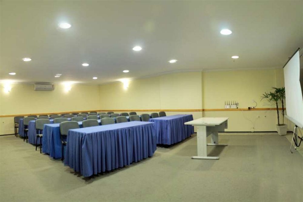Joh Blue Ocean Flat Aparthotel