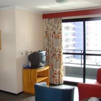 Joh Blue Ocean Flat Aparthotel Fortaleza (Ceara)