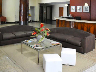 Joh Blue Ocean Flat Aparthotel