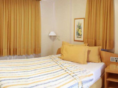Aparthotel Joh Blue Ocean Flat