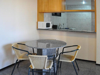 Joh Blue Ocean Flat Aparthotel 3*