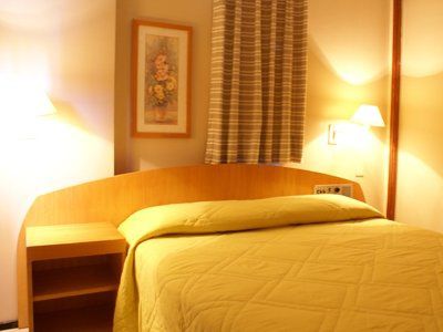 Aparthotel Joh Blue Ocean Flat Fortaleza (Ceara)