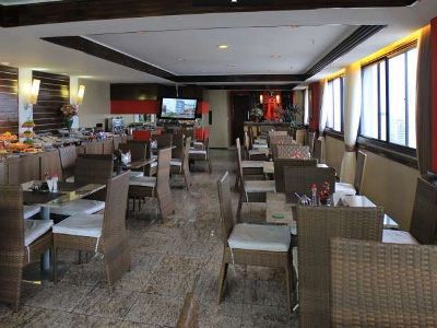 Aparthotel Joh Blue Ocean Flat
